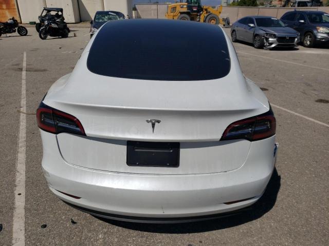 5YJ3E1EA1PF550874 Tesla MODEL 3