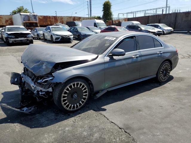 2019 Mercedes-Benz E-Class E 300