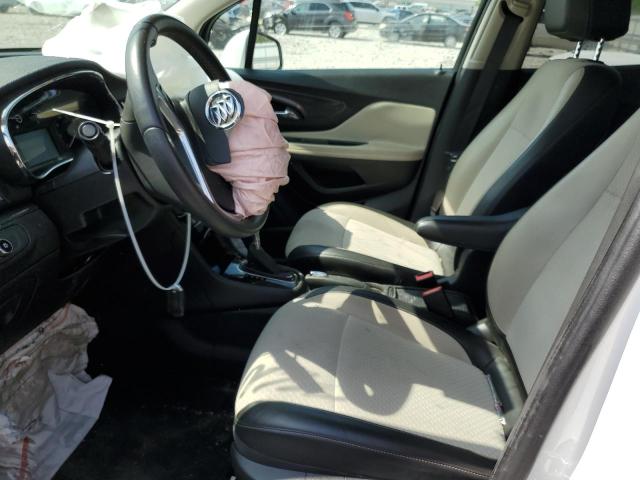 KL4CJASB7JB618544 2018 BUICK ENCORE, photo no. 7