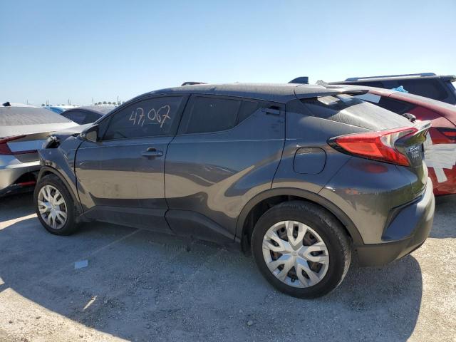 2019 TOYOTA CH-R NMTKHMBX9KR100583