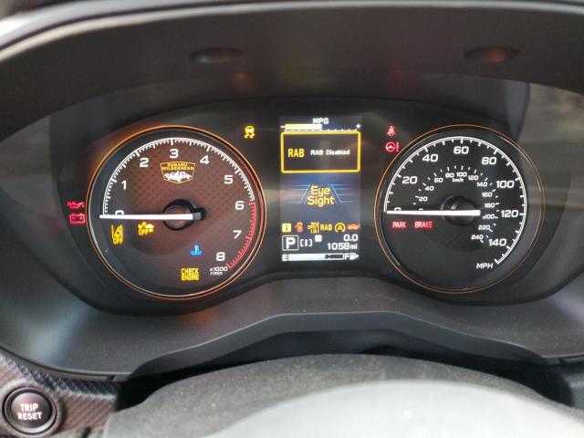 2023 SUBARU FORESTER W JF2SKAMC3PH441003