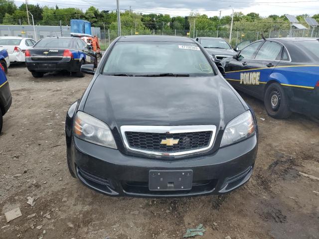 2015 CHEVROLET CAPRICE PO - 6G3NS5R33FL132559
