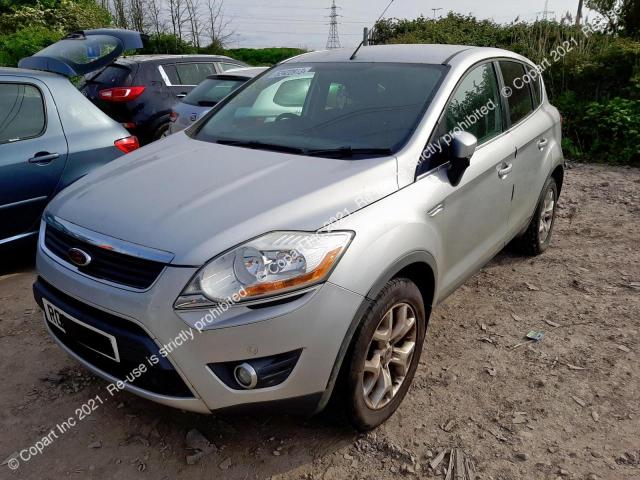 Ford Kuga 2009