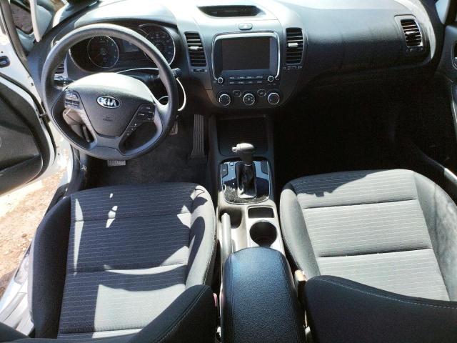 3KPFL4A77JE172099 KIA FORTE LX