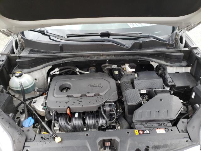 KNDP6CAC2L7747649 KIA SPORTAGE S