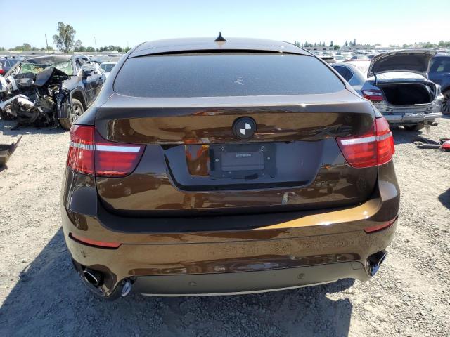 VIN 5UXFG2C56DL785801 2013 BMW X6, Xdrive35I no.6