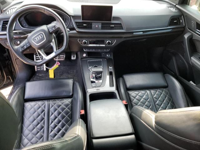 WA1C4AFY8J2080023 2018 AUDI SQ5, photo no. 8