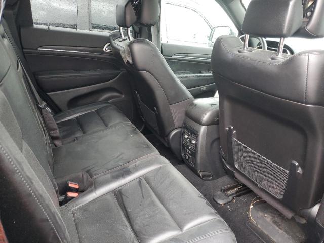 1C4RJFBG1MC700177 Jeep Grand Cherokee Limited