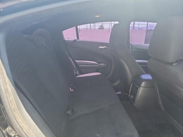 2C3CDXBG5EH339364 Dodge Charger Se