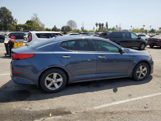 5XXGM4A77FG373601 KIA Optima Lx