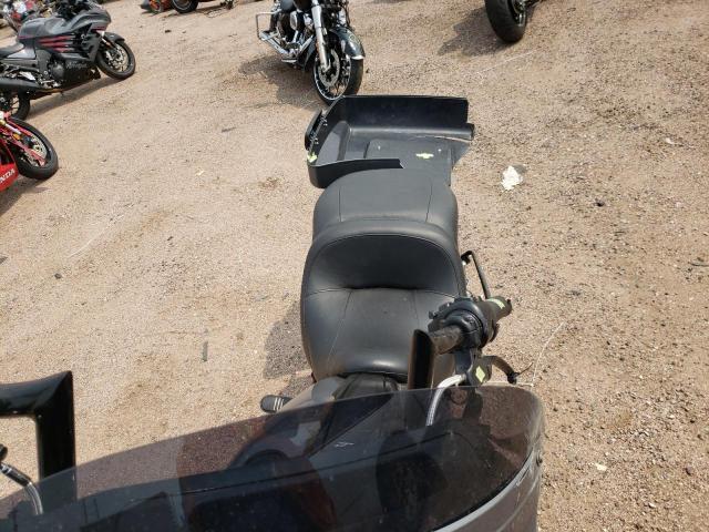 2021 HARLEY-DAVIDSON FLHXS - 1HD1KRP17MB675788