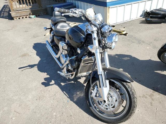 2005 KAWASAKI 1600 MEANS - JKBVNKB175A007477