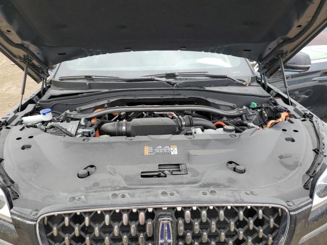 2022 LINCOLN AVIATOR GR 5LMYJ8XY9NNL02254