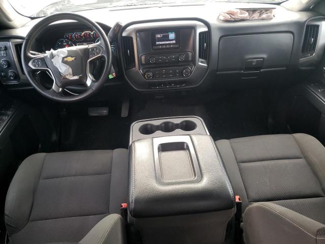2015 CHEVROLET SLVRADO SS 1GC1KVEG6FF575419