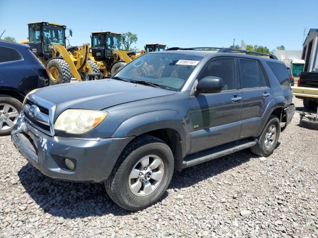 2007 Toyota 4Runner SR5