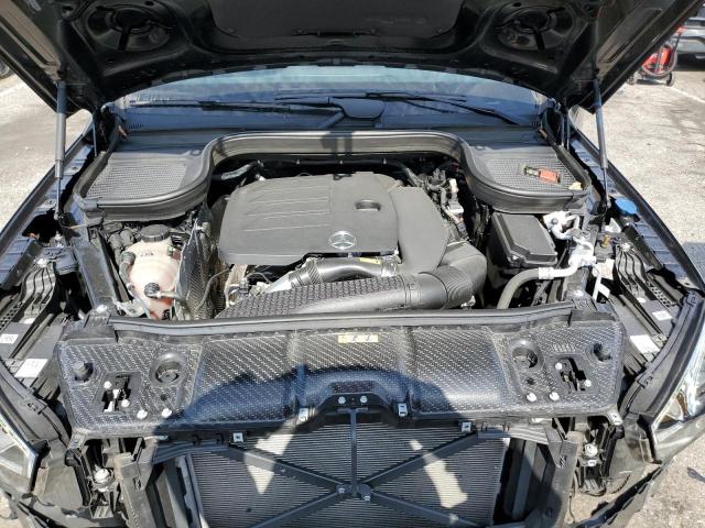 4JGFB4KEXMA497879 Mercedes-Benz Gle 350 4matic