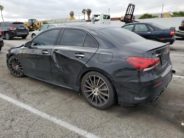 2020 MERCEDES-BENZ A 35 AMG - W1K3G5BB4LJ204275
