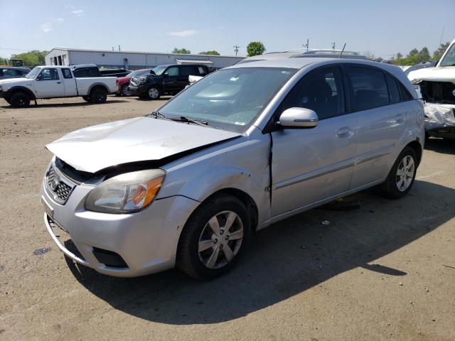 2011 Kia Rio Base