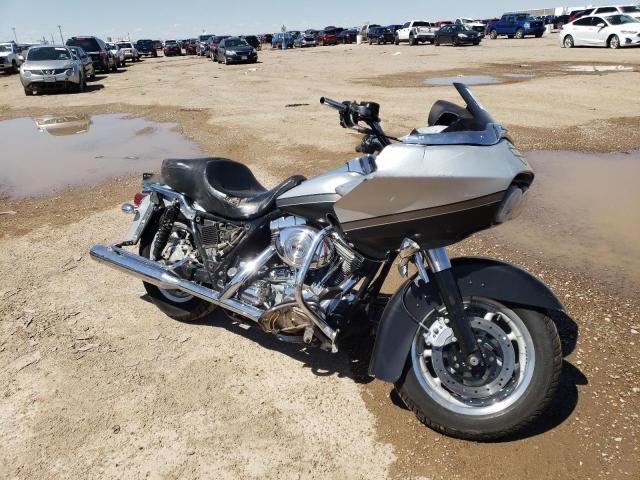 2005 HARLEY-DAVIDSON FLHR ROAD - 1HD1FSW385Y603186
