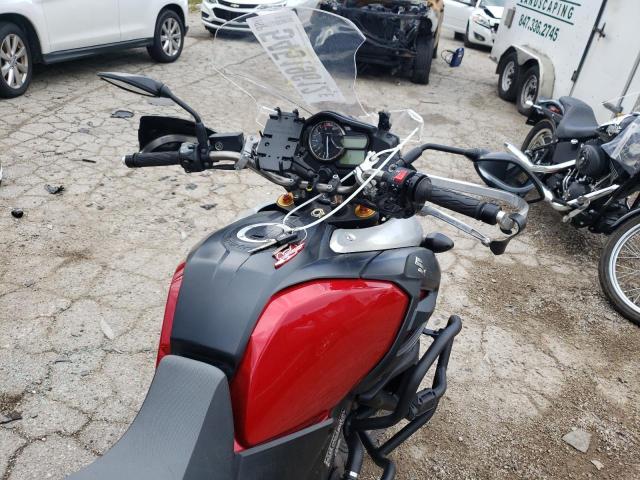 2014 SUZUKI DL1000 - JS1VU51A7E2100925