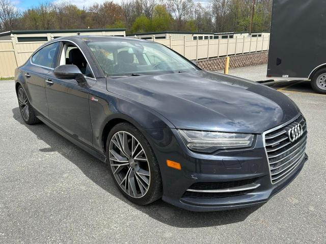 VIN WAU2GAFC3GN003108 2016 Audi A7, Prestige no.4