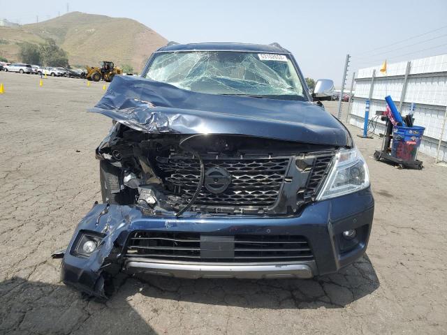JN8AY2NC7LX517176 Nissan ARMADA SV