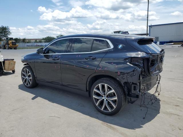 2021 BMW X2 SDRIVE2 WBXYH9C08M5S22468