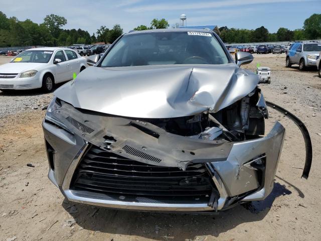 2018 LEXUS RX 350 L - JTJGZKCA3J2002610