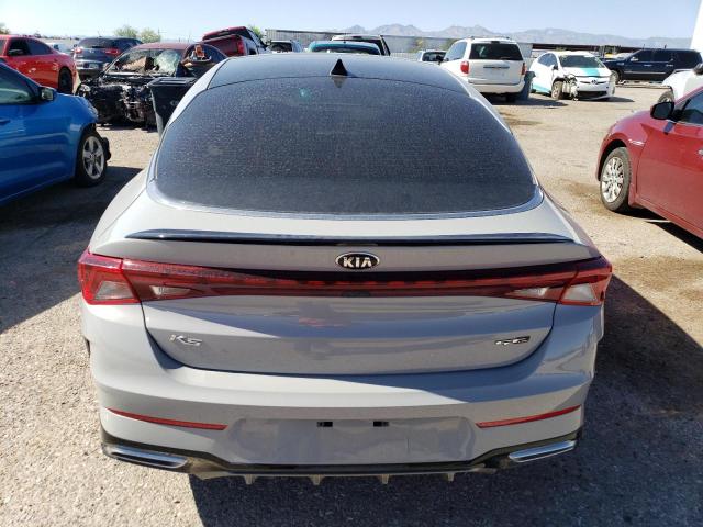 5XXG64J22MG053856 KIA K5 GT LINE
