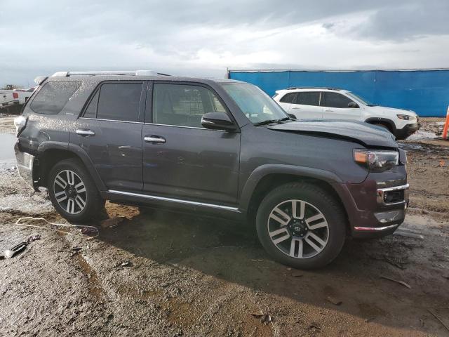 2022 TOYOTA 4RUNNER LI JTEKU5JR4N6008559
