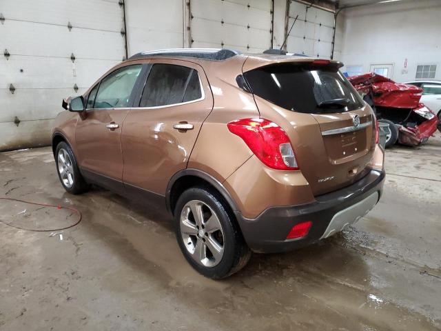 Vin: kl4cjcsb0gb581440, lot: 51186143, buick encore 20162