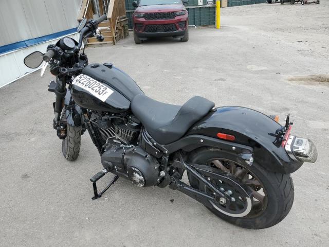 2023 HARLEY-DAVIDSON FLXRS 1HD1YWZ15PB029700