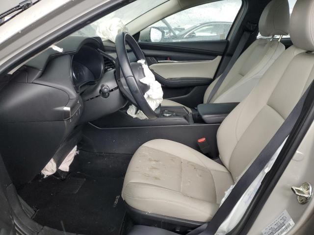 JM1BPACL0N1507885 Mazda 3 Preferred