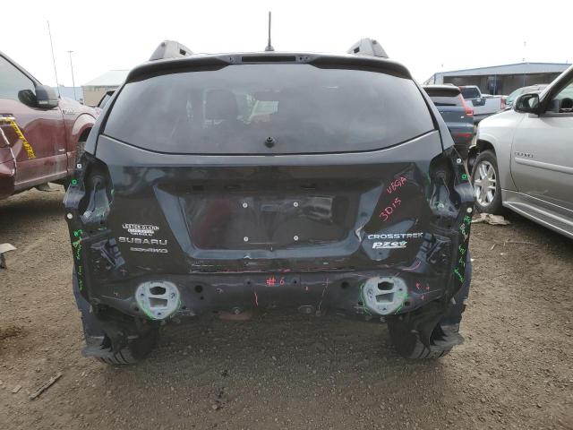 JF2GPABC7G8338676 Subaru Crosstrek Premium
