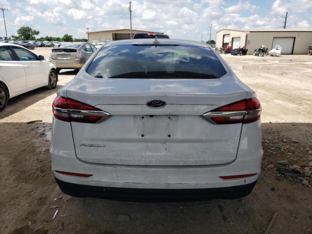 3FA6P0G77LR147516 Ford FUSION S