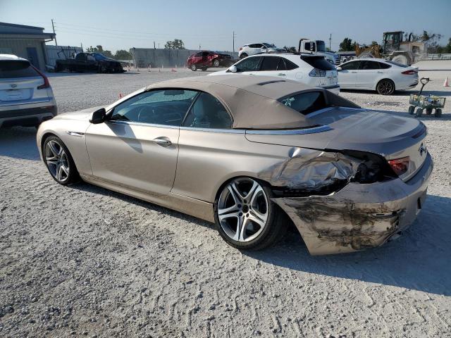 VIN WBAYP9C50FD169766 2015 BMW 6 Series, 650 I no.2