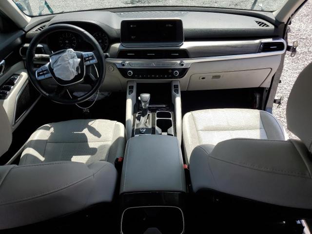 5XYP34HC3NG202604 KIA Telluride Ex