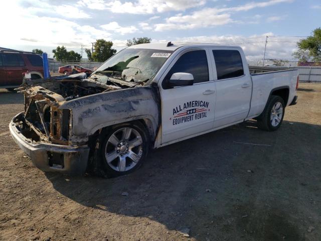 3GTP1UEC0EG178449 | 2014 GMC SIERRA C15