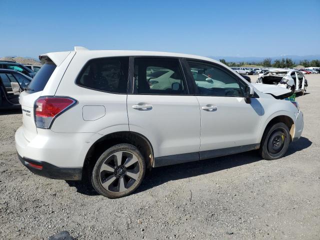 JF2SJAEC9HH444149 Subaru Forester 2.5i Premium