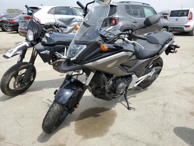 2020 HONDA NC750 X JH2RC9018LK200054