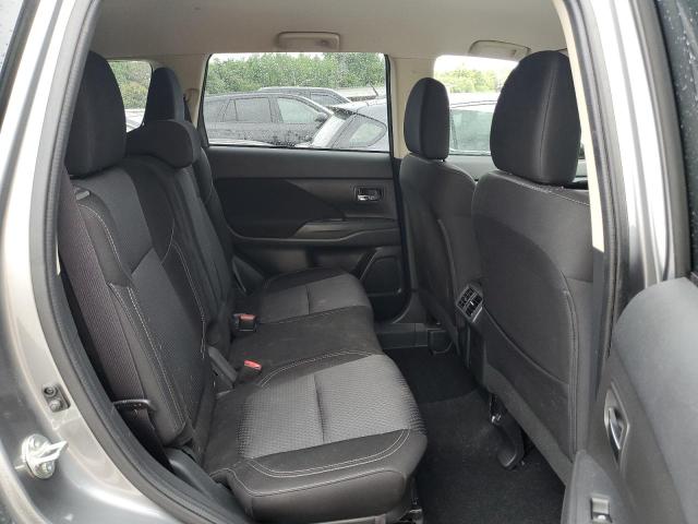 JA4AD2A37LZ039787 Mitsubishi Outlander Es