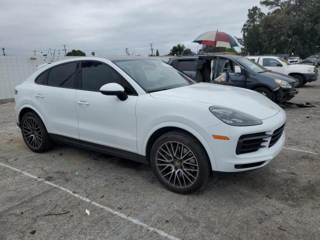 VIN WP1BB2AY2LDA57072 2020 Porsche Cayenne, S Coupe no.4