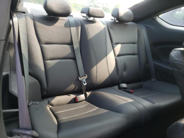 1HGCT1B66HA001432 Honda ACCORD EXL