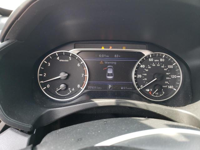1N4BL4CVXKN321859 Nissan ALTIMA SR