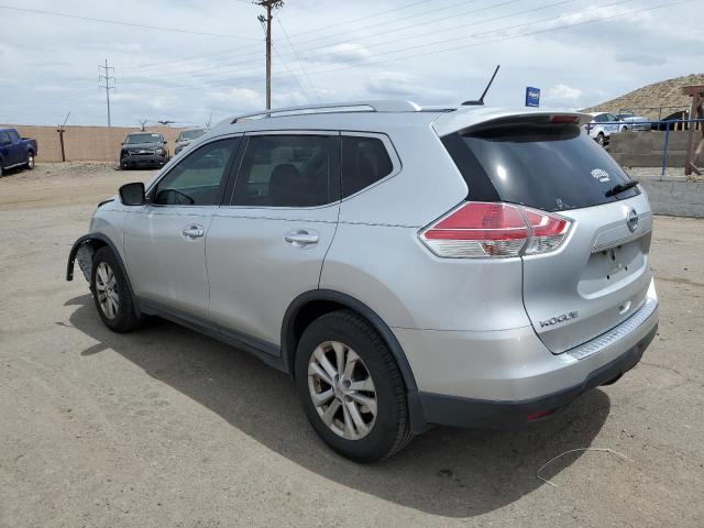 KNMAT2MT3FP538915 Nissan ROGUE S