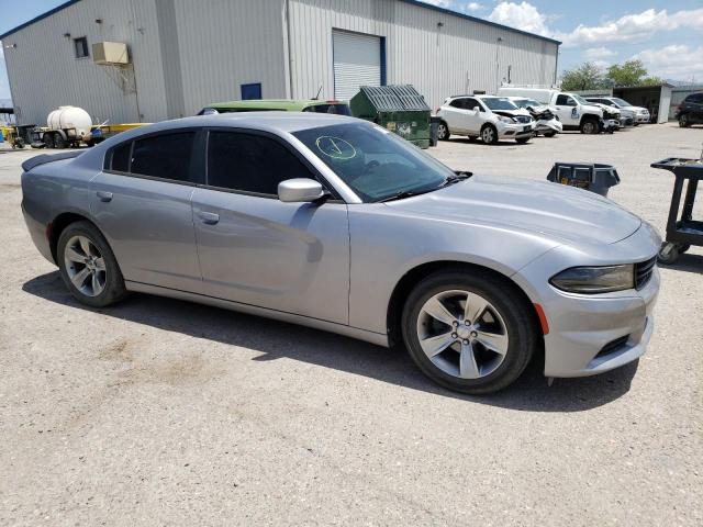 2C3CDXHG5FH789699 Dodge Charger Sxt