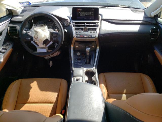2020 LEXUS NX 300 JTJDARBZ1L5010376