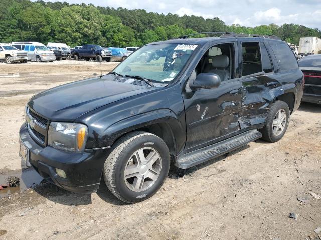 2007 Chevrolet TrailBlazer LS