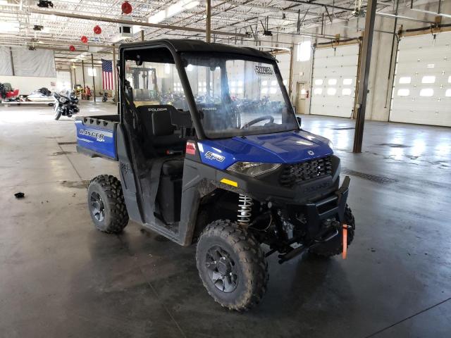 2022 POLARIS RANGER SP - 3NSMAE575NE310515