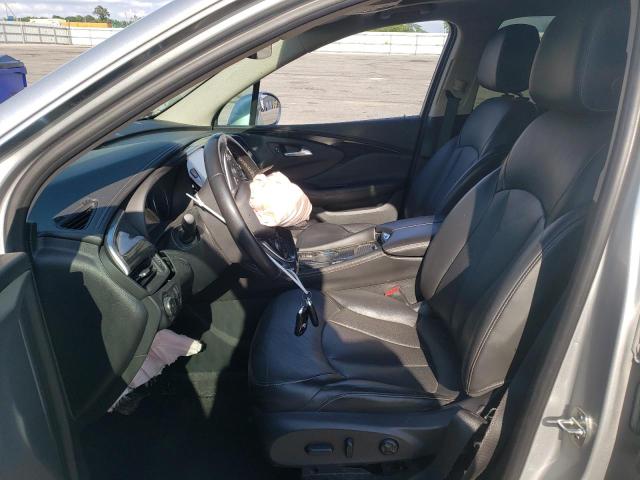 2017 BUICK ENVISION P - LRBFXESX6HD018616